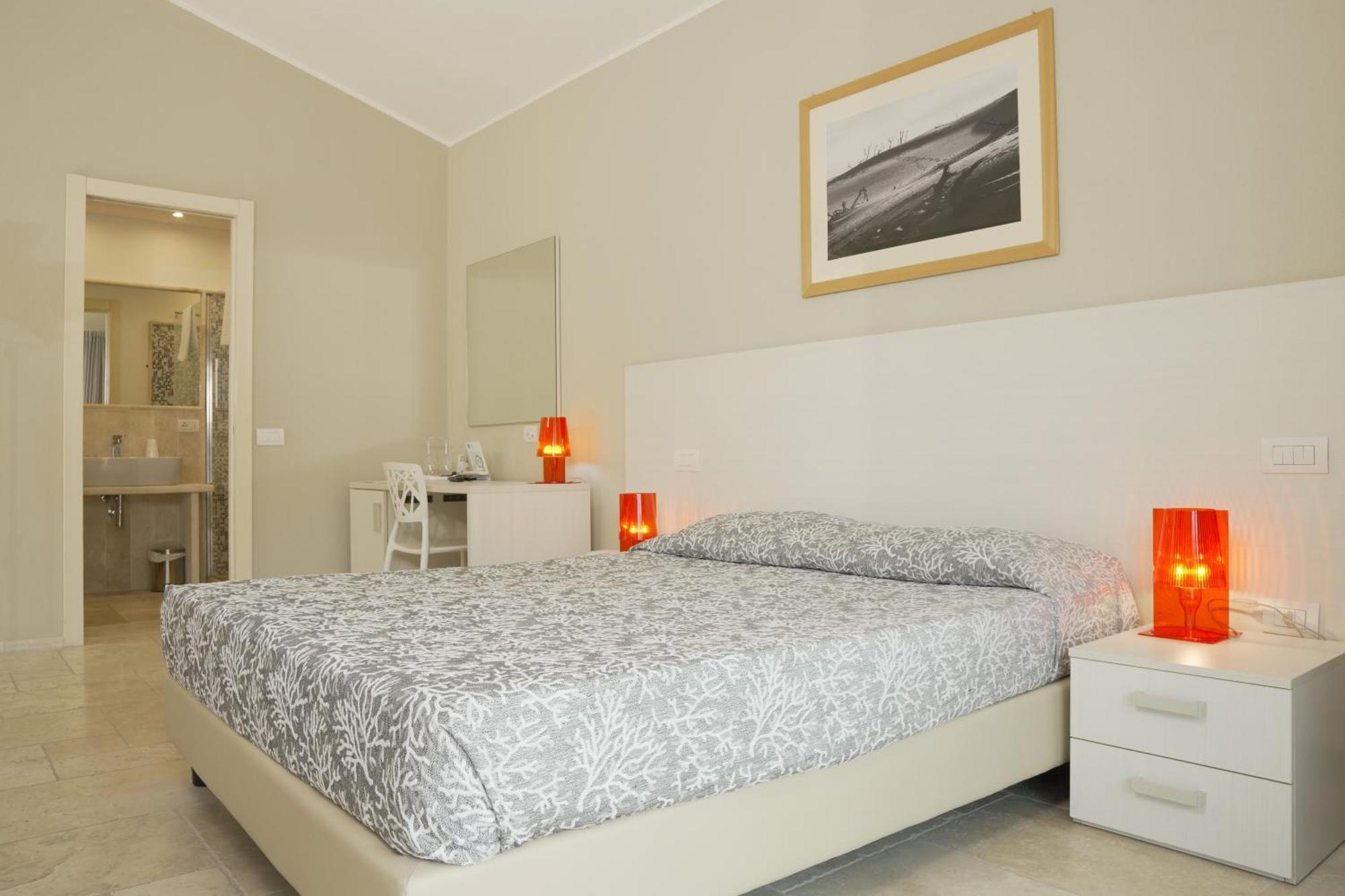 Domu Noa Hotel Villasimius Dış mekan fotoğraf