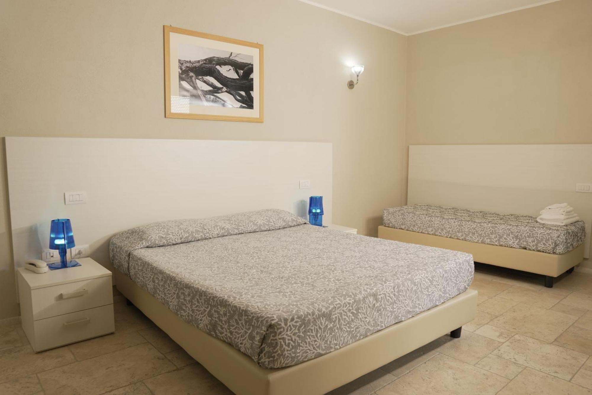 Domu Noa Hotel Villasimius Dış mekan fotoğraf