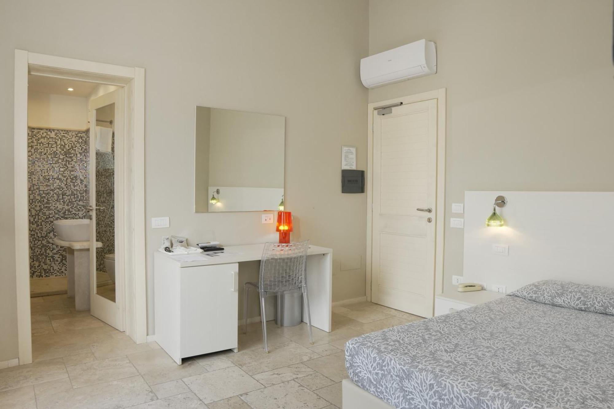 Domu Noa Hotel Villasimius Dış mekan fotoğraf