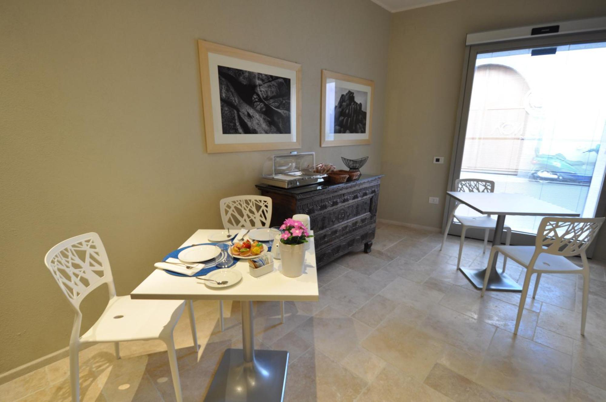 Domu Noa Hotel Villasimius Dış mekan fotoğraf