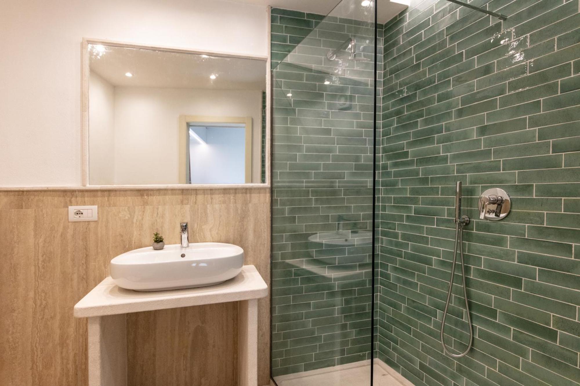 Domu Noa Hotel Villasimius Dış mekan fotoğraf