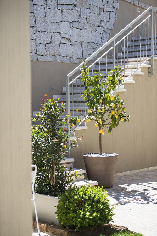 Domu Noa Hotel Villasimius Dış mekan fotoğraf