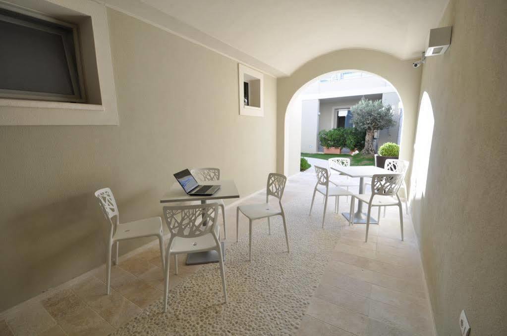 Domu Noa Hotel Villasimius Dış mekan fotoğraf